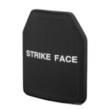 Ultralight LEVEL III Ballistic Plates  Bulletproof Ballistic Plate Body Armor That Fits In Standard Plate Carriers